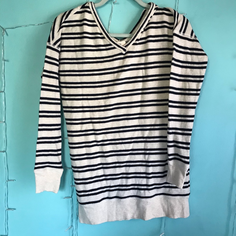 Aerie sweater pull over